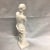 Vintage Venus De Milo Statue Made in Greece For Sale In Sacramento - Image 6 of 11