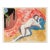 2007 Steve Krauss Reclining Nude Monotype For Sale