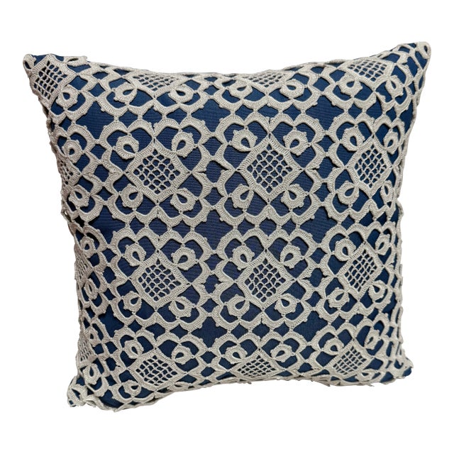 18 X 18 Throw Pillow For Sale