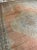 Palatial Antique Persian Hajijalili Tabriz Rug - 12 X 17 For Sale - Image 11 of 12