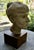 Artist's Bust of a Woman, 1960s For Sale - Image 4 of 8