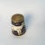 Chinese Vintage Cloisonné Whistle , Shaving Brash and Thimble - Set of 3 For Sale - Image 3 of 8