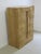 Contemporary Organic Modern Chest of Drawers by Eckehard Weimann for Hoimart For Sale - Image 3 of 9