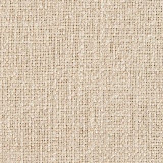Sanderson Tuscany II Fabric in Manilla Beige For Sale