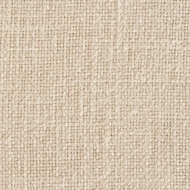 Sanderson Tuscany II Fabric in Manilla Beige For Sale