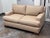 Tan Village Square Apartment Sofa For Sale - Image 8 of 12