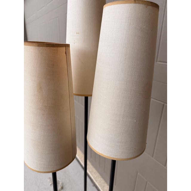 David Wurster Lamp for Raymor For Sale - Image 11 of 11
