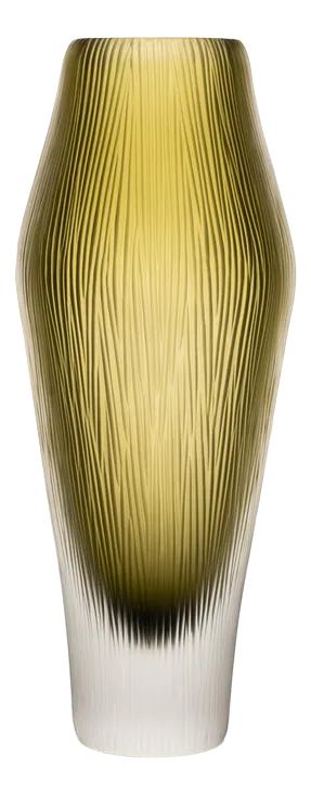 Puparin Vase by Ludovica+Roberto Palomba for Purho Murano