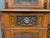 Arts and Crafts Walnut Sideboard, 1885 For Sale - Image 17 of 18