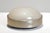 Ceiling Light in Reflector Clear Glass by Sergio Mazza for Artemide, Italy, 1960 For Sale - Image 3 of 11