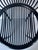 Cirque Chairs from Jutta & Herbert Ohl, 1980, Set of 4 For Sale - Image 6 of 14