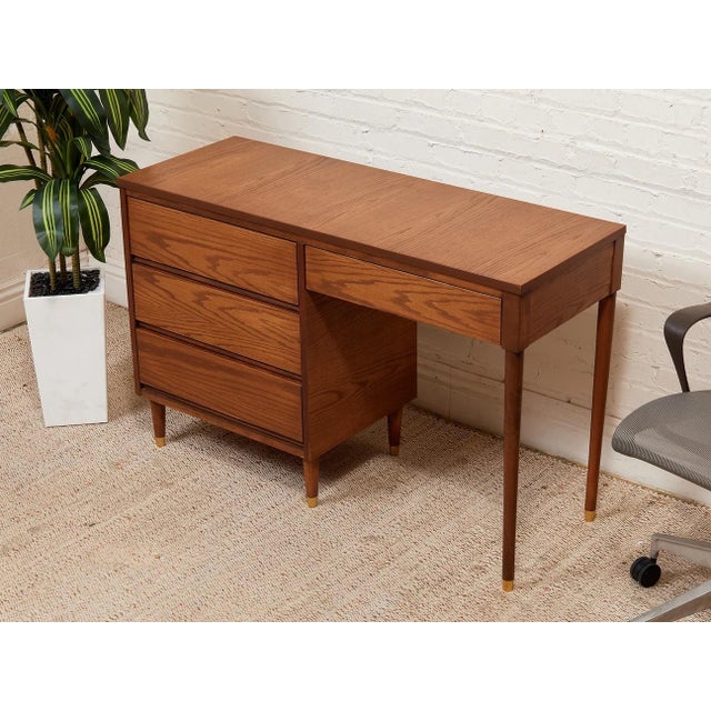 Find the perfect modern one-of-a-kind desk or table for your office space so you can create, explore, and dream up all...