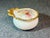 Early 20th Century Antique Porcelain Pill/Trinket Box For Sale - Image 5 of 9