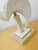 Vintage 1980s Pair of Maitland Smith Tessellated Stone Stylized Bird Statues For Sale - Image 9 of 15