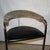 1980s Pair Thonet Cantilever Bar Stools | Anton Lorenz For Sale - Image 5 of 7