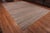 Tribal Nazmiyal Collection Large Tribal Geometric Modern Kilim Rug For Sale - Image 3 of 7