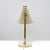 Large Table Lamp by Paavo Tynell for Taito, 1950 For Sale In Los Angeles - Image 6 of 12