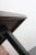 Mixed-Woods "Gallery One" Dining Table by Milo Baughman for Directional For Sale - Image 12 of 12