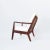 Set of Chairs by Stig Thoresen-Lassen for France & Søn, 1950s, in Restored conditions. Designed 1950 to 1959 This piece...