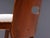Brown Vintage Chairs Tatra Pravenec Gentleman Mid-20th Century, Czechoslovakia, 1950s, Set of 4 For Sale - Image 8 of 9
