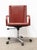 vintage Leather Chairs by Matteo Grassi, 1980s, Set of 3 For Sale - Image 14 of 18