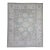 Turkish Oushak Rug 12'1" x 15' For Sale