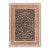 Pasargad Home Tabriz Navy Silk & Wool Area Rug, 9' 0'' X 12' 0'' For Sale