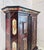 Rustic European Antique c.1800 Austrian/Tyrolean Hand-Painted Bridal Cabinet (Bauernschrank) For Sale - Image 3 of 14