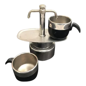 Vintage Collectible Italian Espresso Maker