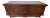 Vintage Cedar Lined Hope Chest | Solid Cedar Blanket Chest | Storage Trunk For Sale