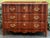 Stunning three drawer commode / small dresser crafted by Harden. Crafted from solid cherry in a luxe gloss finish this...
