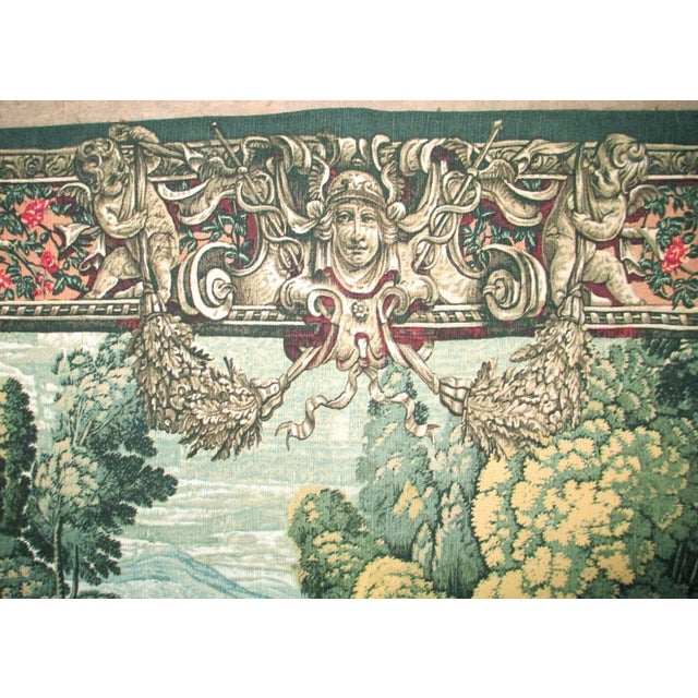A Modern Tapestry For Sale - Image 4 of 10