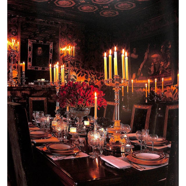 Black "Bachelor Style Architecture & Interiors" 2002 Griffiths, Sally For Sale - Image 8 of 11