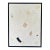 Oil on Canvas, Triptic (Part 2), Iris Dankner, New York, 2024 For Sale