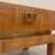Bamboo and Brass Bedside Tables by Dal Vera, Italy, 1970s, Set of 2 For Sale - Image 6 of 8