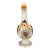 Henriot Quimper Hand Painted Duck-Vase/Planter/Decorative Item For Sale