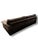 Roche Bobois Roche Bobois Leather Couch For Sale - Image 4 of 6