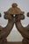 Ello Round Glass Top Pedestal Table For Sale - Image 12 of 14