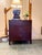 2010s Henkel Harris Three Drawer Small Chest For Sale - Image 5 of 6