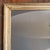 19th Century American Lemon Gold Decorative Picture Frame Wall Mirror For Sale - Image 4 of 10