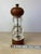 Vintage Peugeot Lucite & Teak Wood Pepper Mill, Mid-Century Modern For Sale - Image 4 of 8