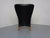 Tenor Leather Lounge Chair by Søren Nissen and Ebbe Gehl for Nielaus Jeki, Denmark, 1980s For Sale - Image 6 of 16