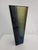 Kaj Franck Nuutajarvi Notsjo Prisma Tri-Color Art Glass MCM Diamond Vase For Sale In Portland, OR - Image 6 of 18