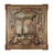 Fresco Painting on Canvas, Framed For Sale - Image 4 of 5