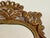 20th Century Florentine Style Mirror With Candle Bracket. For Sale - Image 12 of 18