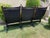 Siesta Chairs by Ingmar Relling, Set of 3 For Sale - Image 12 of 13