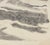 Traditional 1972 Neil Metzler Washington Mountain Landscape For Sale - Image 3 of 4