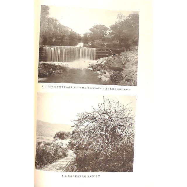 "New York Beautiful" 1936 Nutting, Wallace For Sale - Image 4 of 12