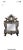18th Century Italian Baroque Giltwood Mirror For Sale - Image 13 of 14