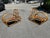 Restored 3-Seater Vintage Rattan Sofa For Sale - Image 14 of 16